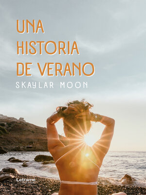 cover image of Una historia de verano
